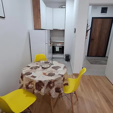 Stan Banjaluka Srara Ada 1 Apartment Rebrovac