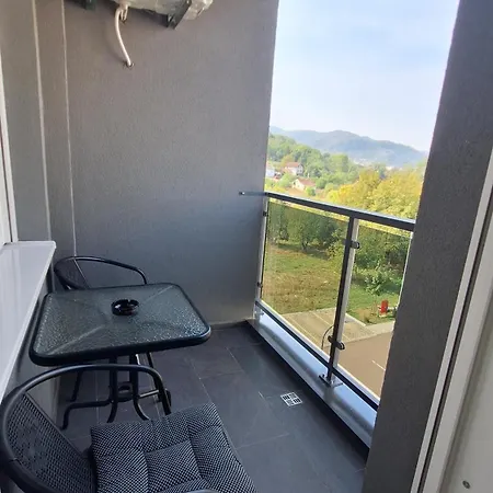 Stan Banjaluka Ada 1 Rebrovac