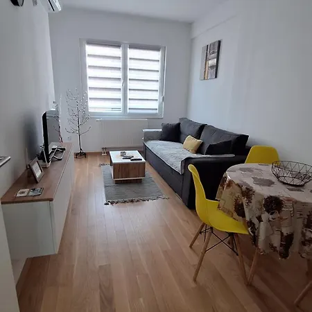 דירה Stan Banjaluka Ada 1 Rebrovac