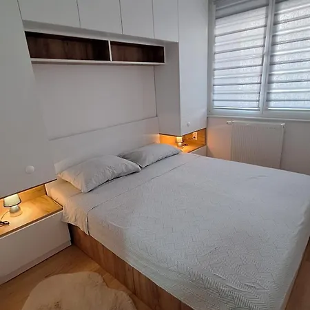 Stan Banjaluka Srara Ada 1 Apartment Rebrovac