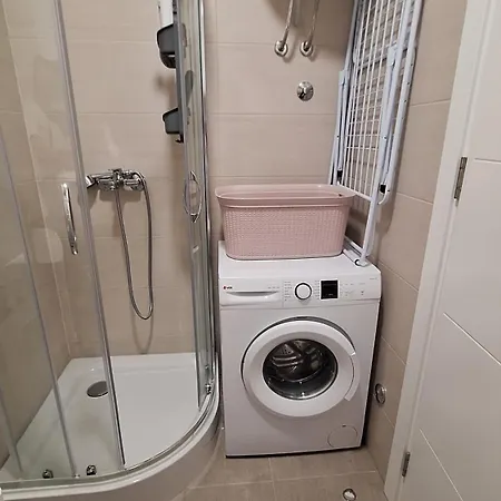 Stan Banjaluka Srara Ada 1 Apartment *