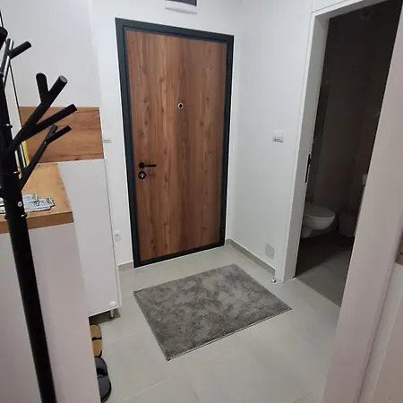 Stan Banjaluka Srara Ada 1 * Rebrovac